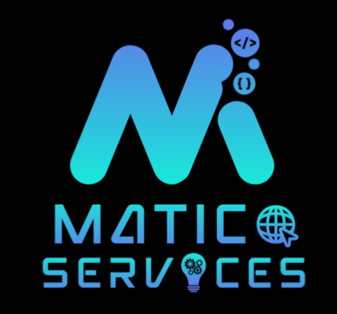 Matico services inc.